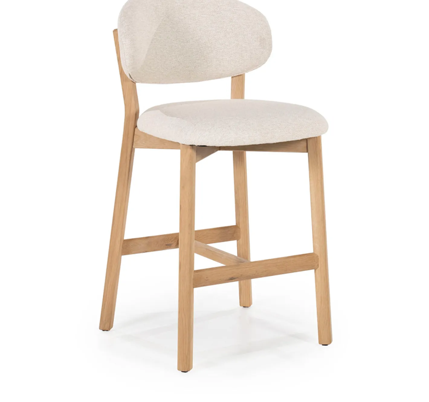 Discount Eleonora Mikky Barkruk Beige