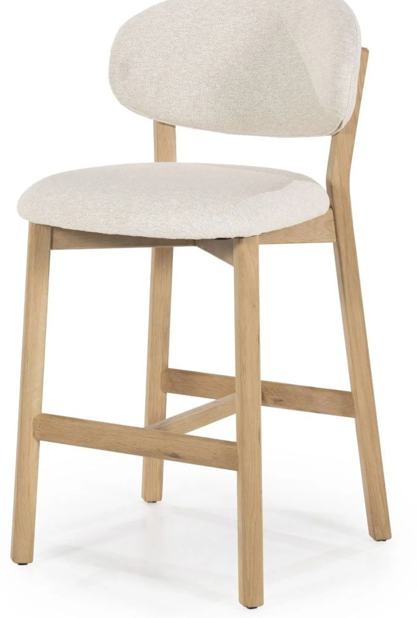 Discount Eleonora Mikky Barkruk Beige