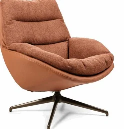 Sale Eijerkamp Collectie Mila Fauteuil Creme