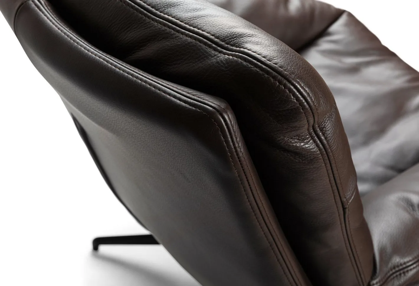 Sale Eijerkamp Collectie Mila Fauteuil Creme