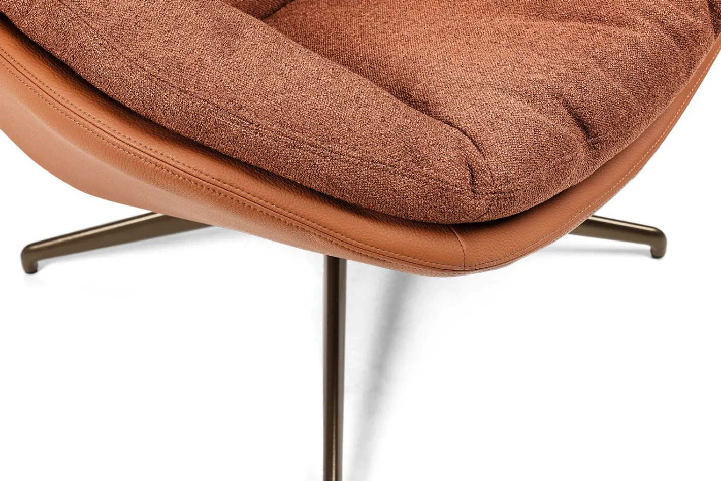 Sale Eijerkamp Collectie Mila Fauteuil Creme