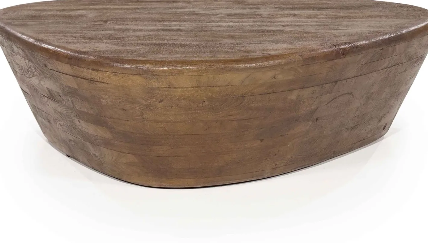 Sale Eleonora Mila Salontafel Bruin