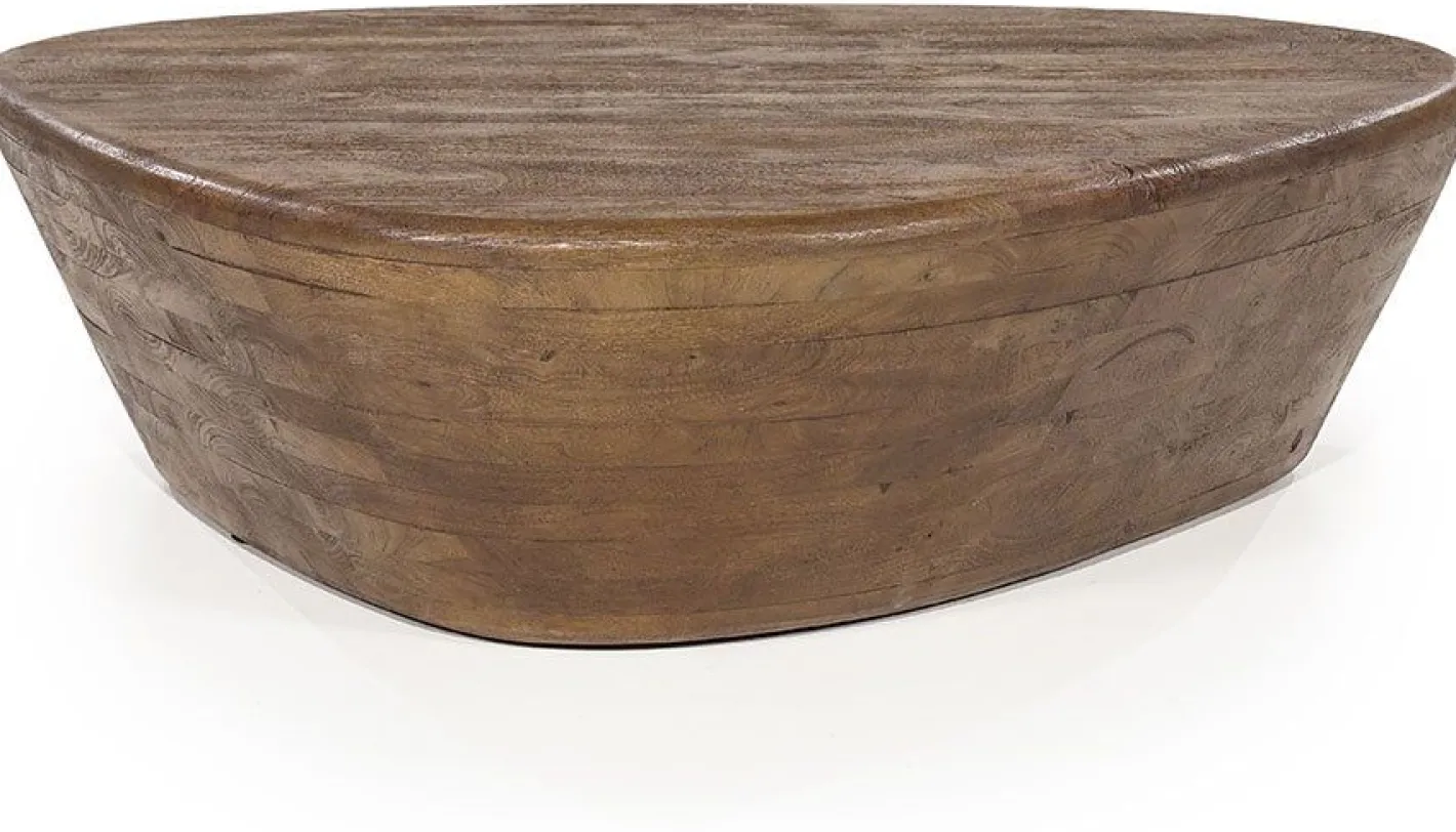 Sale Eleonora Mila Salontafel Bruin