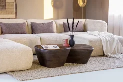 Sale Eleonora Mila Salontafel Bruin