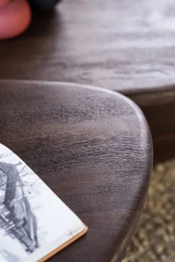 Sale Eleonora Mila Salontafel Bruin
