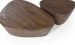 Sale Eleonora Mila Salontafel Bruin