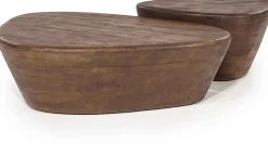 Sale Eleonora Mila Salontafel Bruin