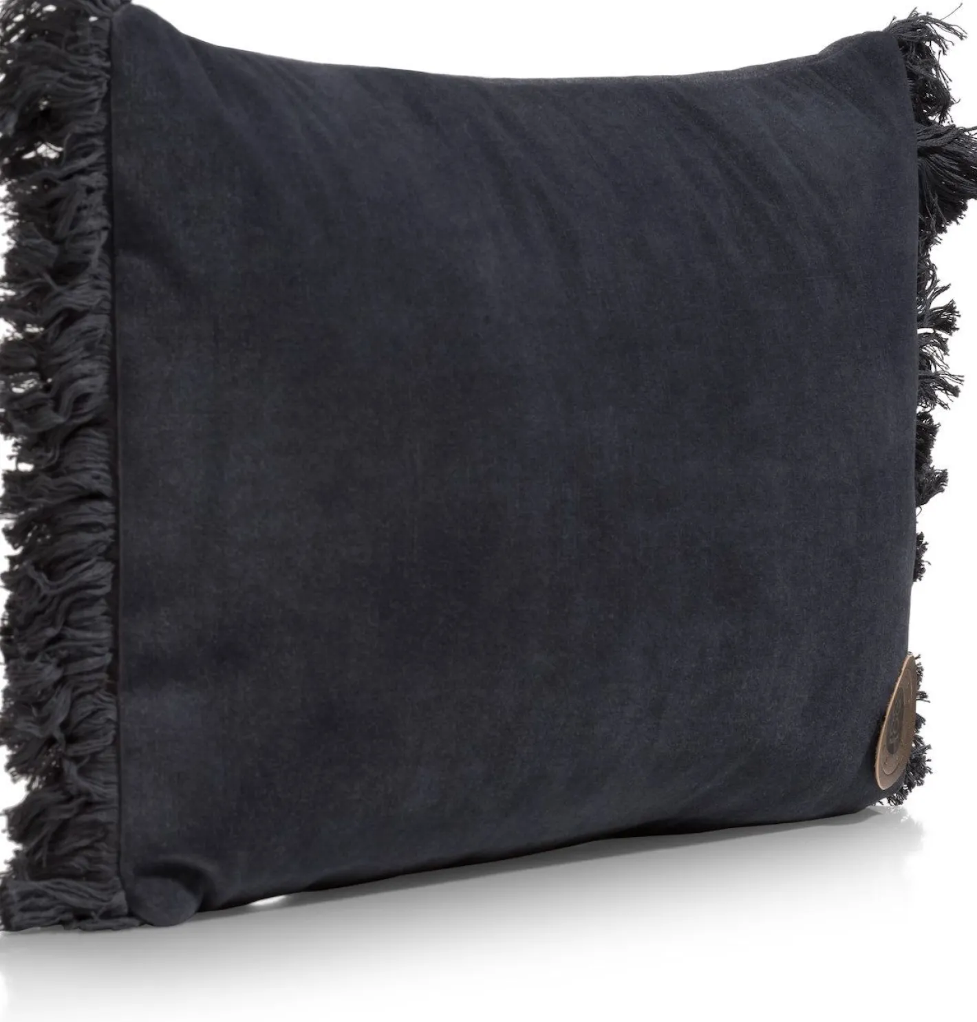 Online COCO maison Mila Sierkussen Antraciet