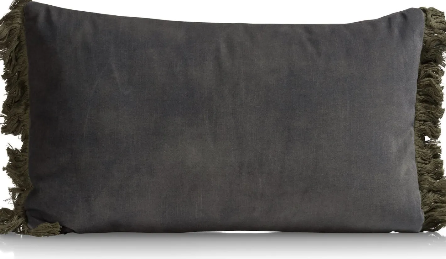 Clearance COCO maison Mila Sierkussen Olijf