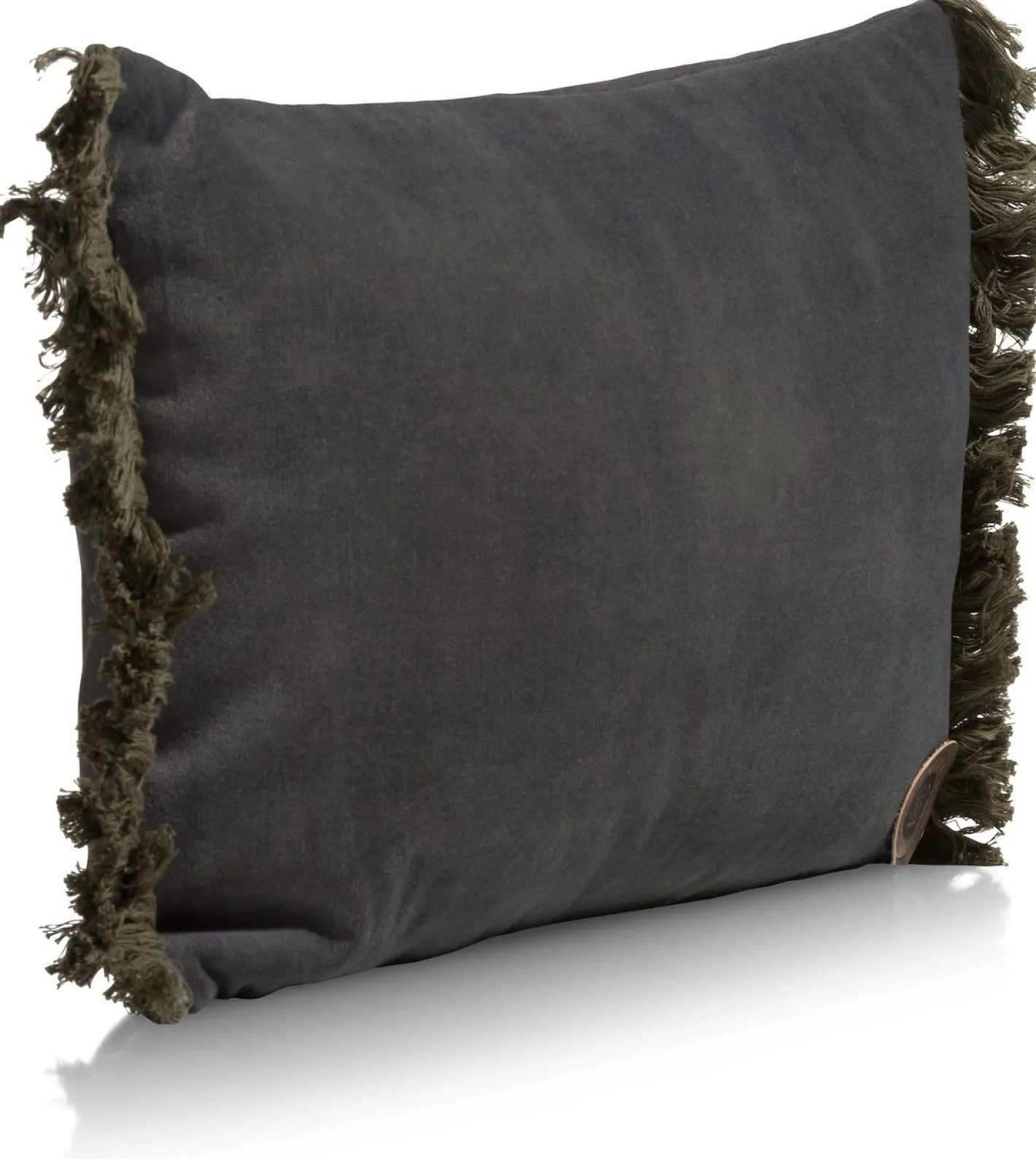 Clearance COCO maison Mila Sierkussen Olijf