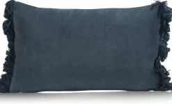 Online COCO maison Mila Sierkussen Blauw