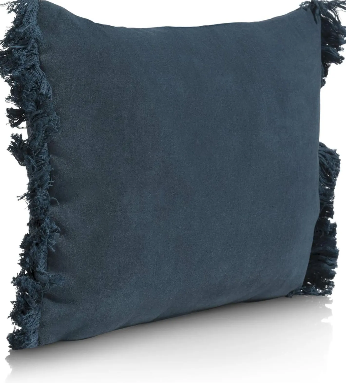 Online COCO maison Mila Sierkussen Blauw