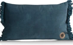 Online COCO maison Mila Sierkussen Blauw