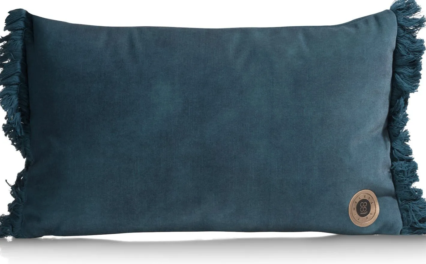 Online COCO maison Mila Sierkussen Blauw