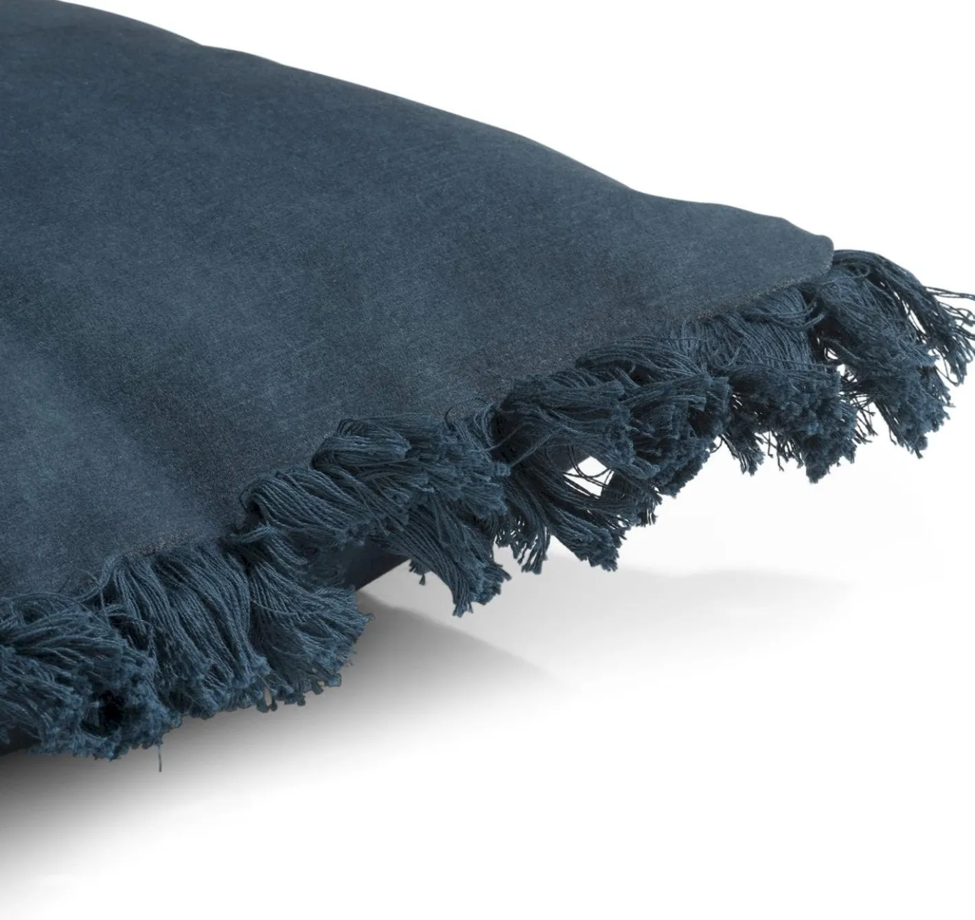 Online COCO maison Mila Sierkussen Blauw