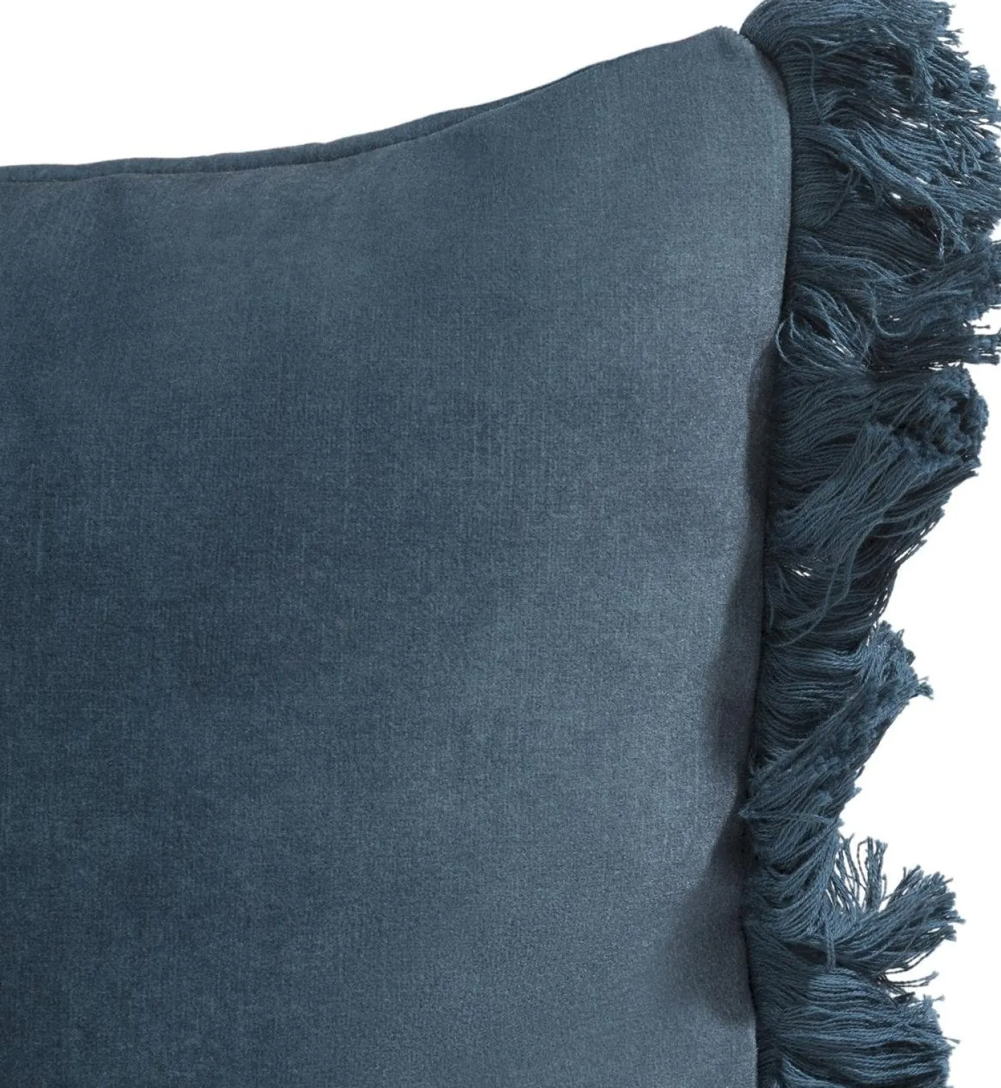Online COCO maison Mila Sierkussen Blauw