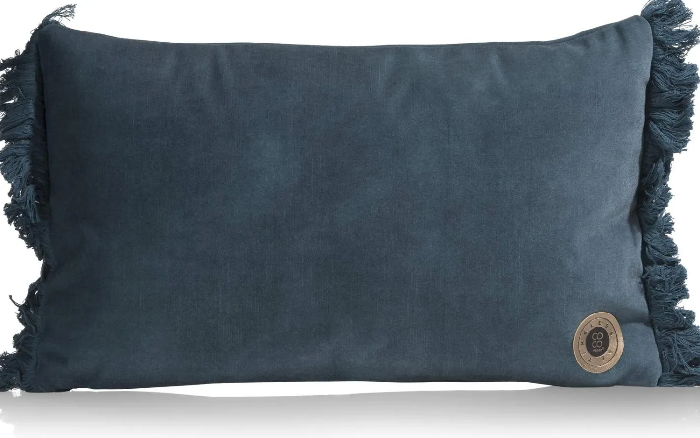 Online COCO maison Mila Sierkussen Blauw