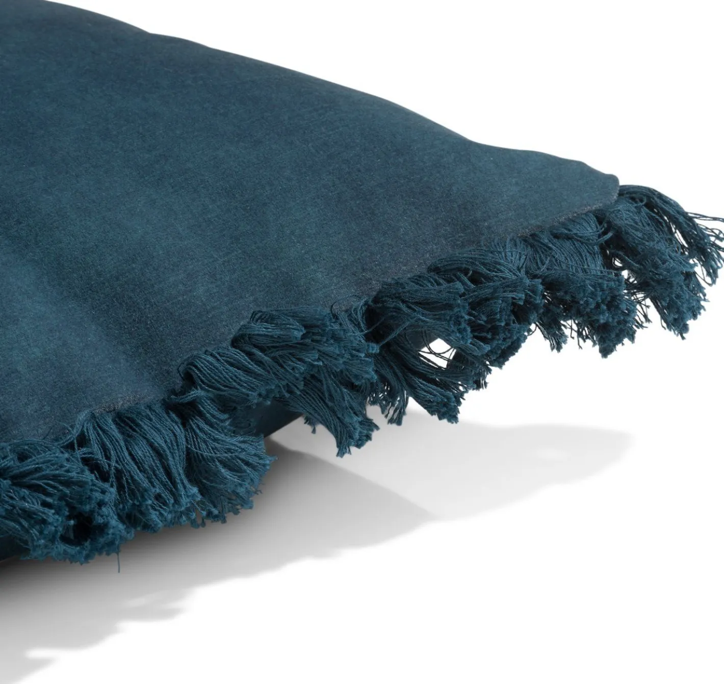 Online COCO maison Mila Sierkussen Blauw