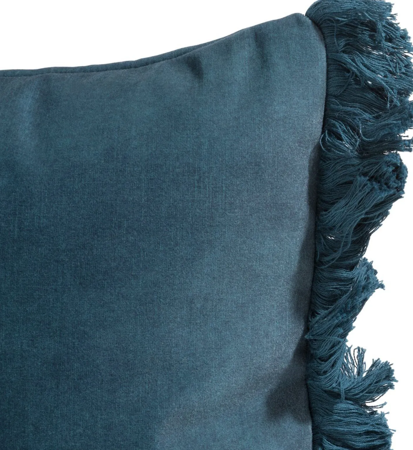 Online COCO maison Mila Sierkussen Blauw