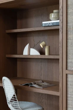 Outlet It's about RoMi Milan Tafellamp Beige