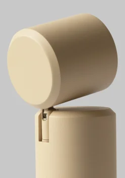 Outlet It's about RoMi Milan Tafellamp Beige