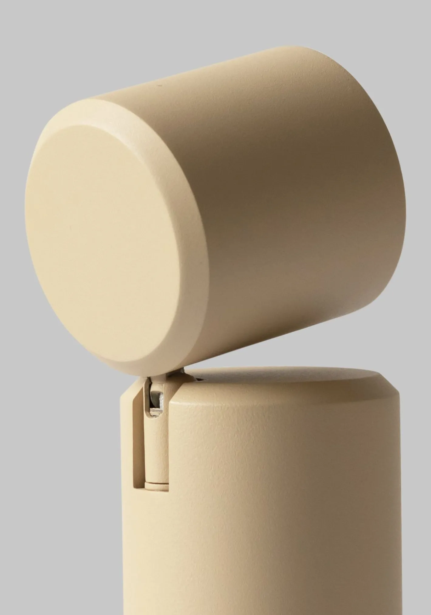 Outlet It's about RoMi Milan Tafellamp Beige