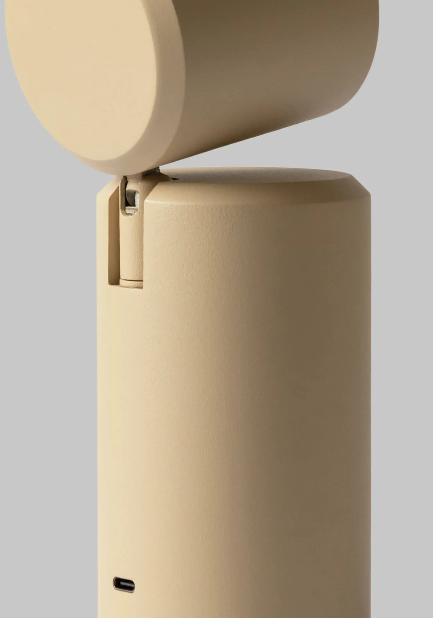 Outlet It's about RoMi Milan Tafellamp Beige