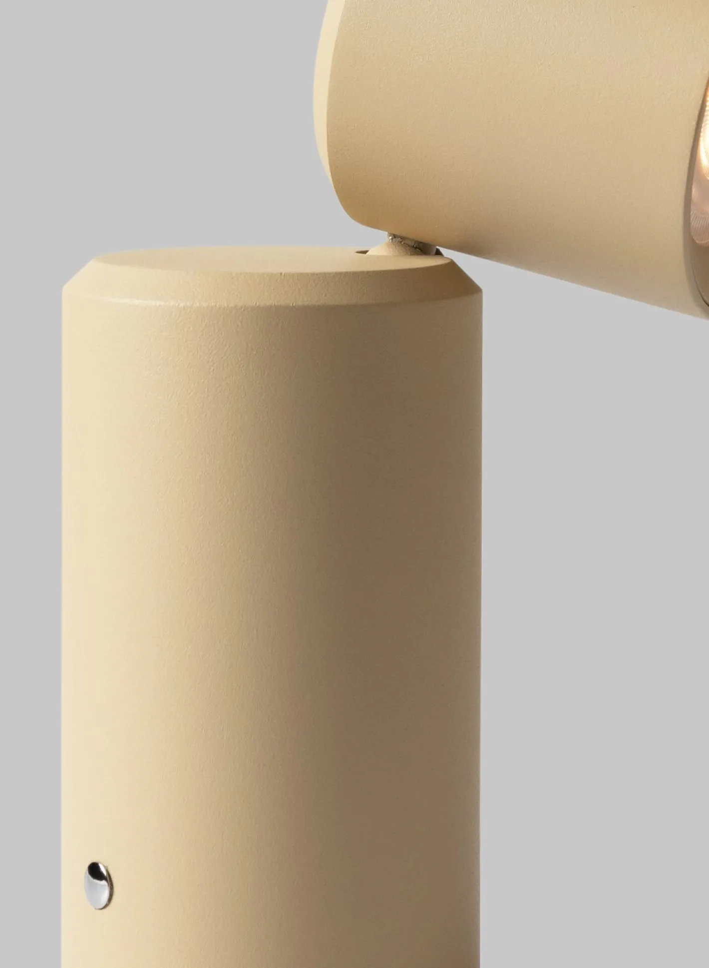 Outlet It's about RoMi Milan Tafellamp Beige