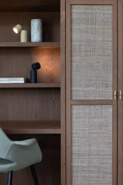 Outlet It's about RoMi Milan Tafellamp Beige