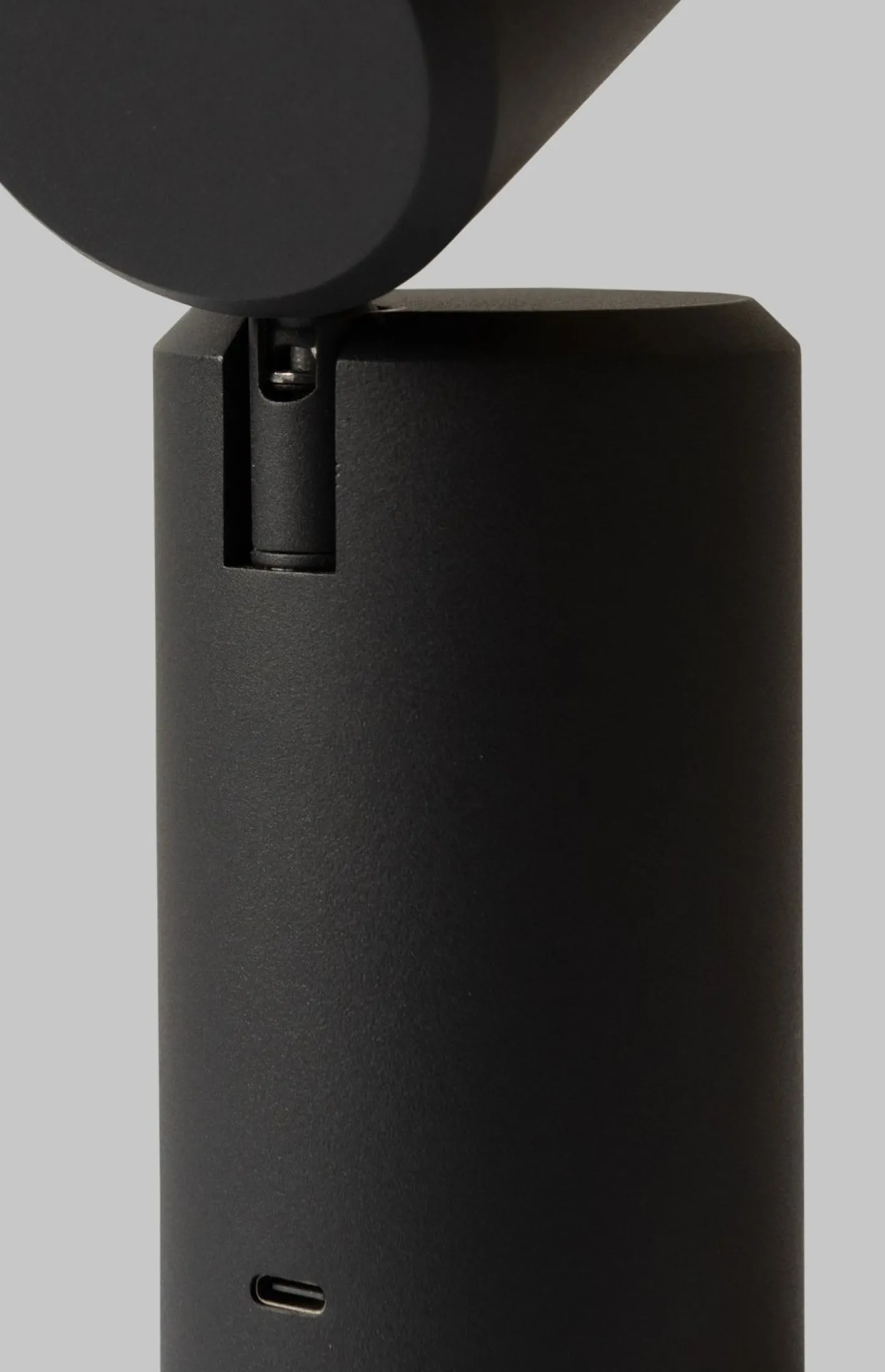 Outlet It's about RoMi Milan Tafellamp Black