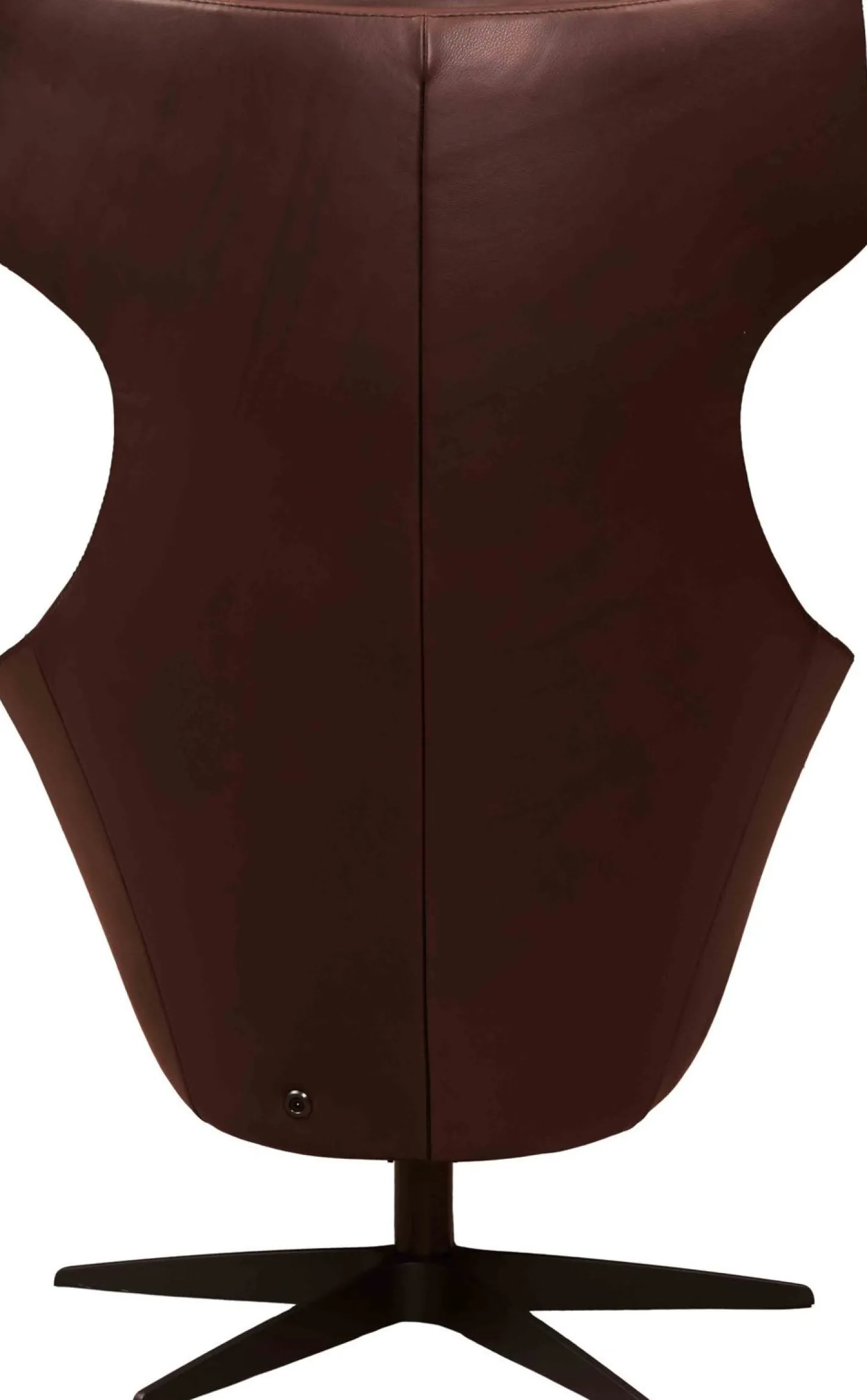 Hot Eijerkamp Collectie Miles L Relaxfauteuil Zwart