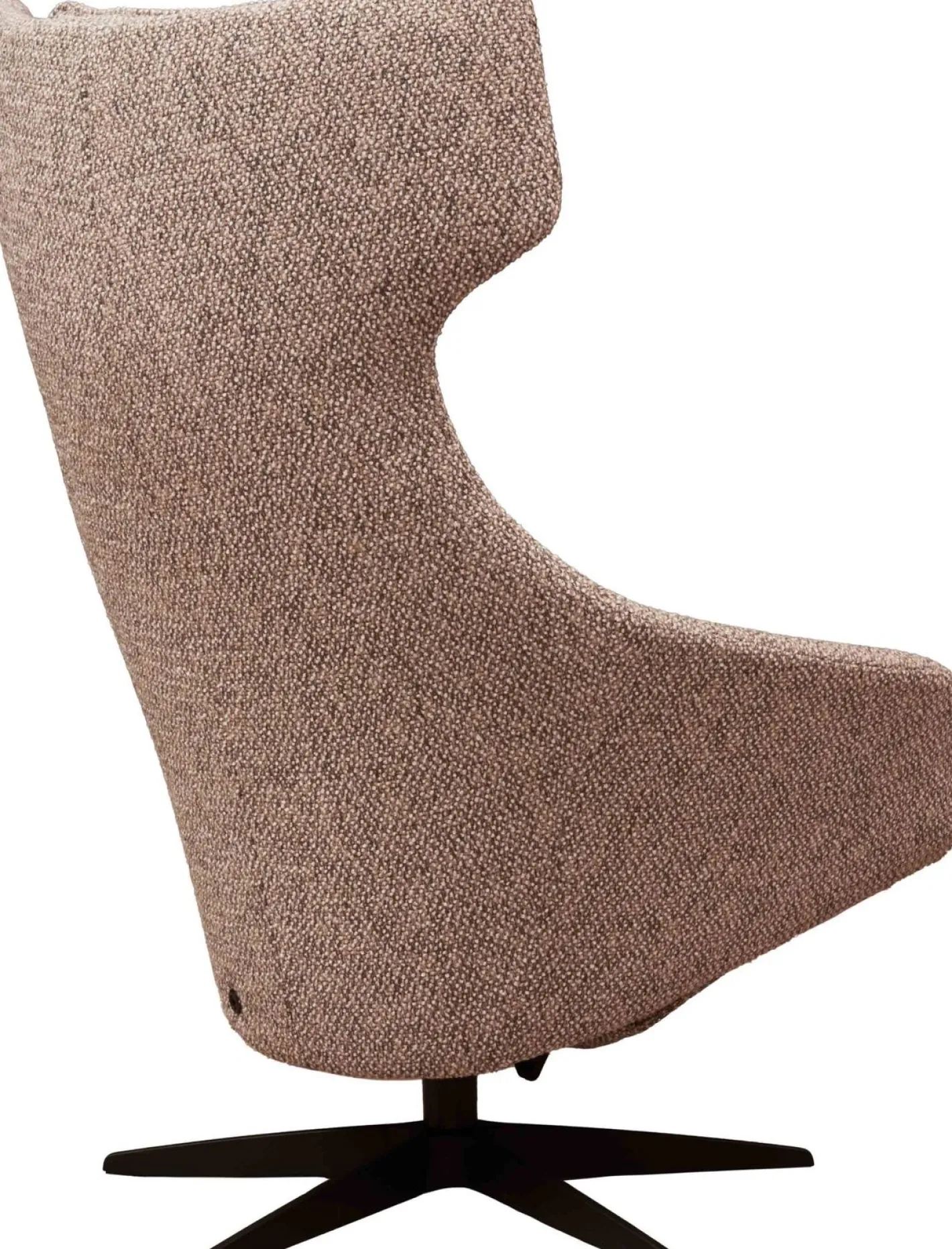 New Eijerkamp Collectie Miles S Relaxfauteuil Bruin