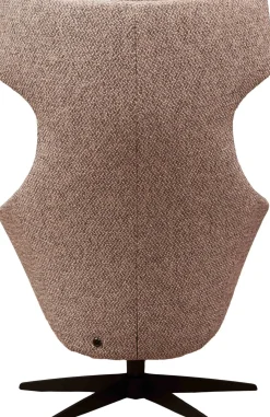 New Eijerkamp Collectie Miles S Relaxfauteuil Bruin