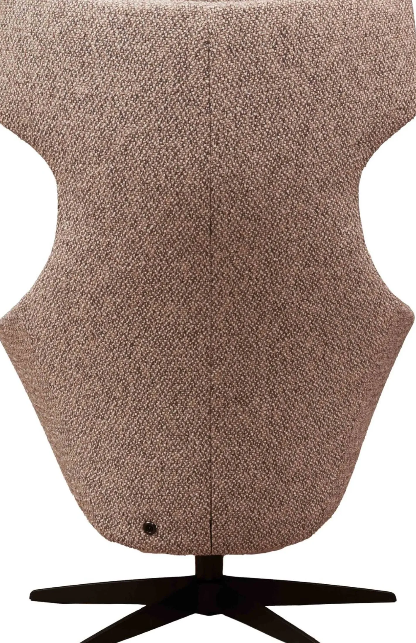 New Eijerkamp Collectie Miles S Relaxfauteuil Bruin