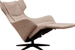 New Eijerkamp Collectie Miles S Relaxfauteuil Bruin