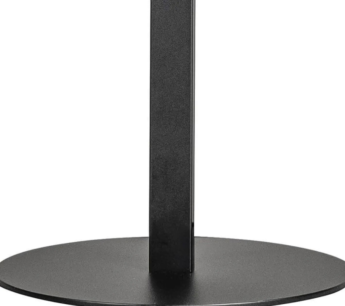 Discount Eijerkamp Collectie Miller 1-lichts Vloerlamp Zwart
