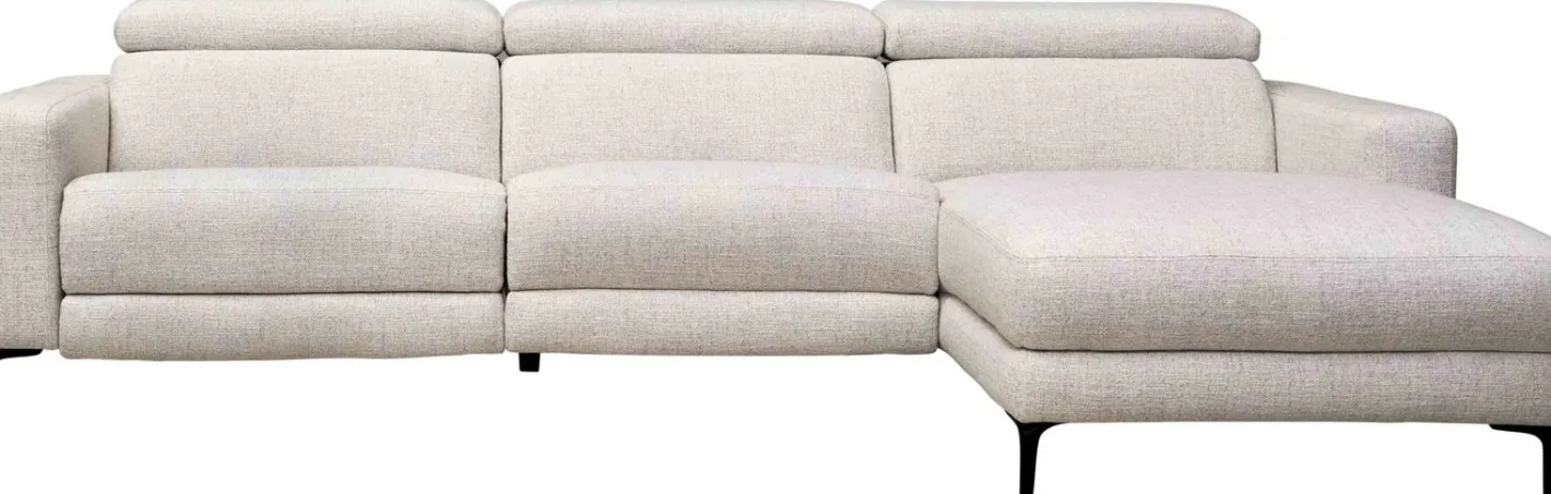 Discount Eijerkamp Collectie Mima Hoekbank Wheat