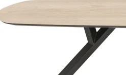 Hot XOOON Minato Eettafel Light Naturel