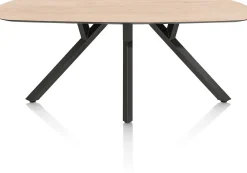 Hot XOOON Minato Eettafel Light Naturel
