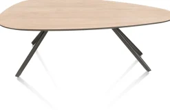 Best XOOON Minato L Salontafel Naturel