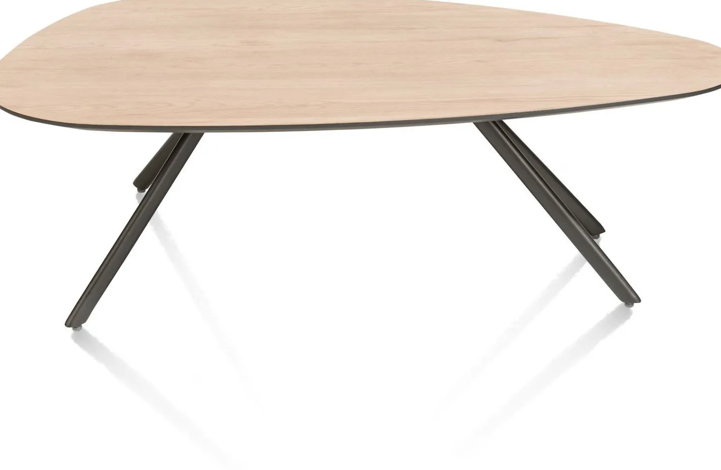 Best XOOON Minato L Salontafel Naturel