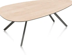 Best XOOON Minato L Salontafel Naturel