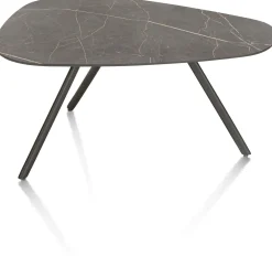 New XOOON Minato M Salontafel Onyx