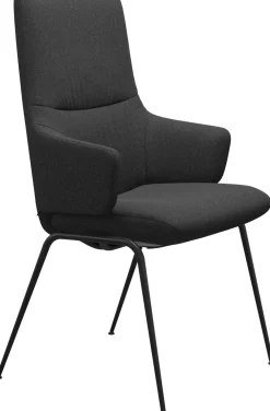 Online Stressless Mint Eetkamerstoel Dark Grey