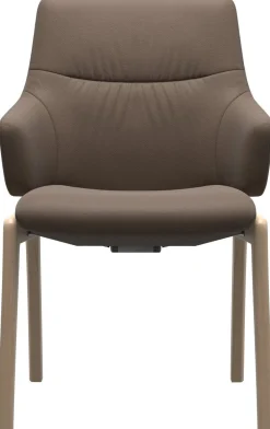 Online Stressless Mint Eetkamerstoel Dark Grey