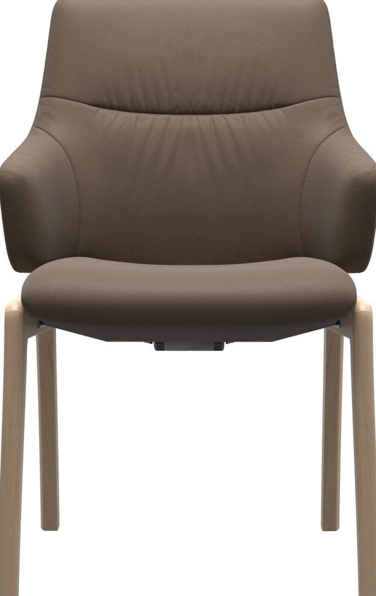 Online Stressless Mint Eetkamerstoel Dark Grey