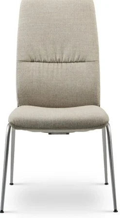 Online Stressless Mint Eetkamerstoel Dark Grey
