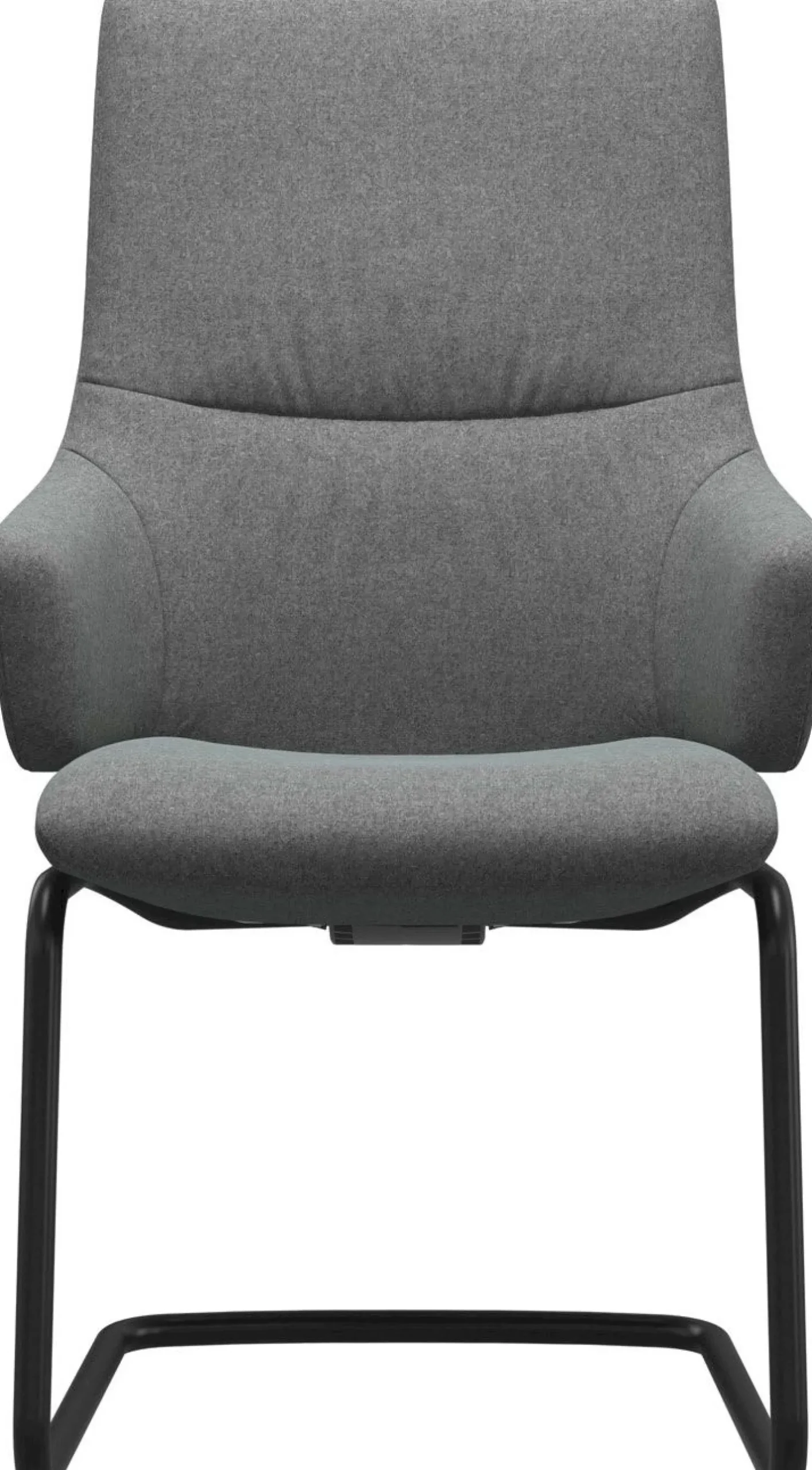 Online Stressless Mint Eetkamerstoel Dark Grey