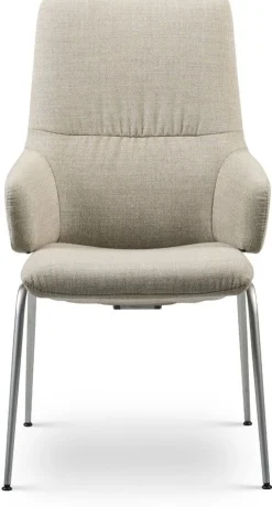 Online Stressless Mint Eetkamerstoel Dark Grey