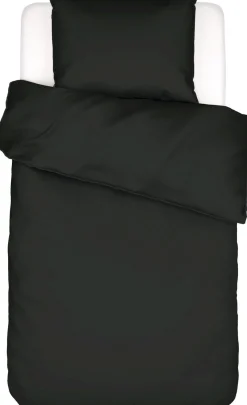 Sale Essenza Minte Dekbedovertrek Antracite